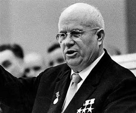 nikita kruschev wikipedia|khrushchev personality.